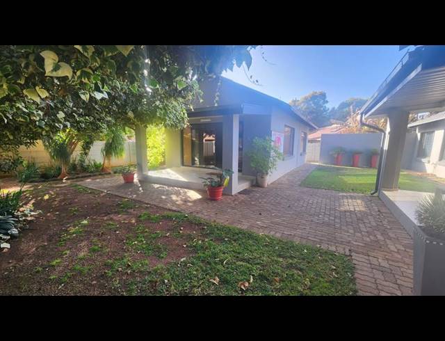 BUSINESS PROPERTY TO RENT IN DOORNPOORT